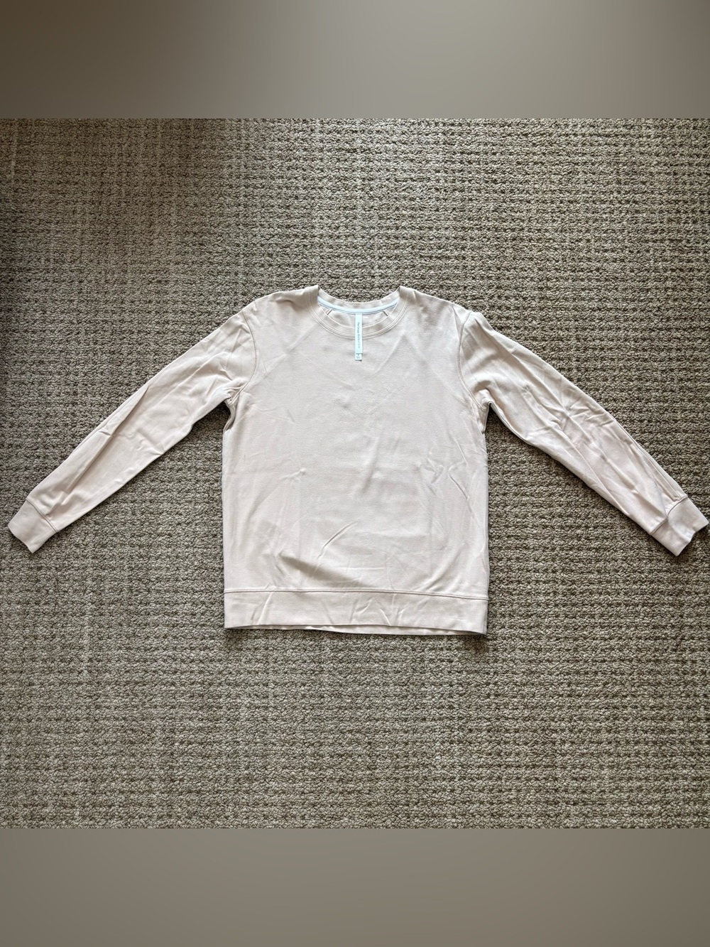 Aritzia Pink Sweatshirt